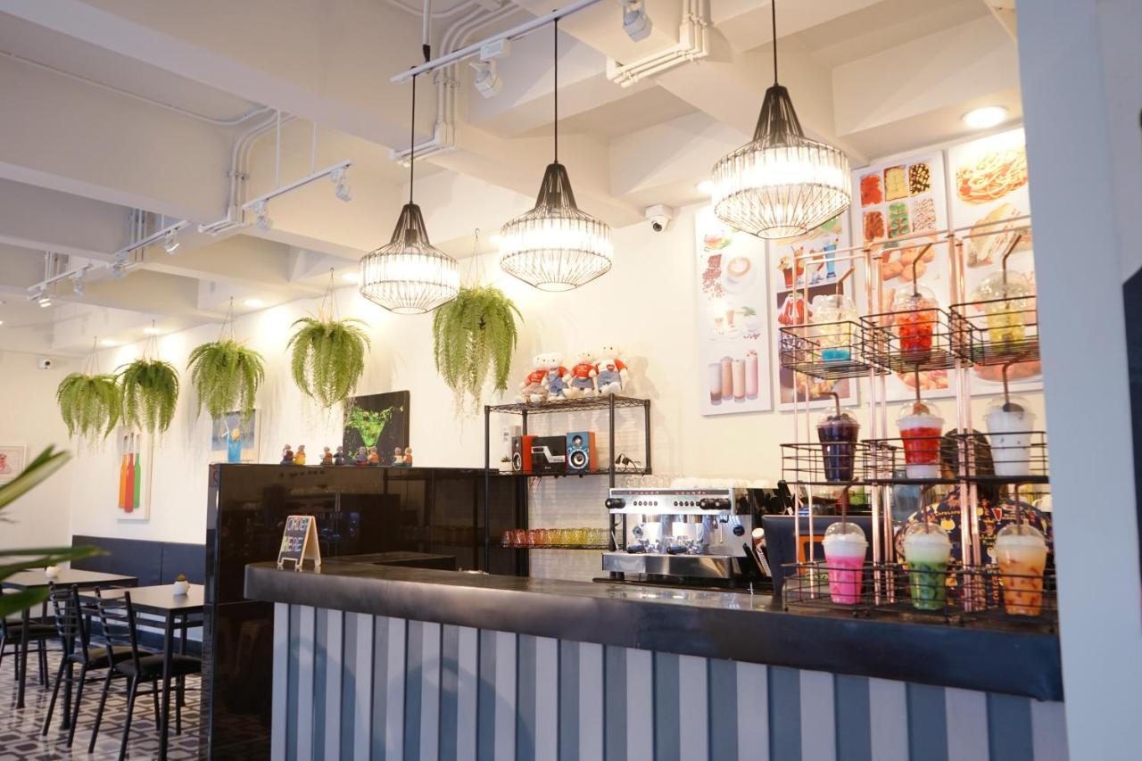 Sabai Place Donmueang Airport Μπανγκόκ Εξωτερικό φωτογραφία