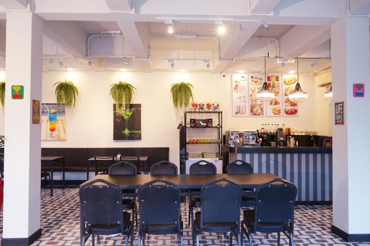 Sabai Place Donmueang Airport Μπανγκόκ Εξωτερικό φωτογραφία